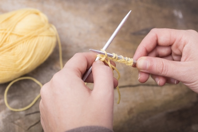 通販でアルパカ毛糸を提供するてあみ天国は編み図だけのご注文も大歓迎